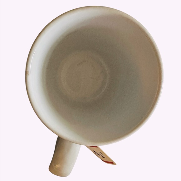 NWT “I Don't Need Google My Girlfriend Knows Everything”Large Ceramic Coffee Mug - Picture 5 of 5